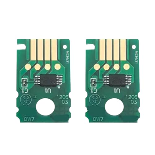 Puce MC-31 MC-30 pour cartouche d'entretien Canon TM-200 TM-300 et PRO 520