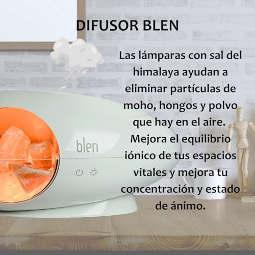 Reviews de Lamparas de sal del himalaya precios que Puedes Comprar On-line. 5 Imagen adicional