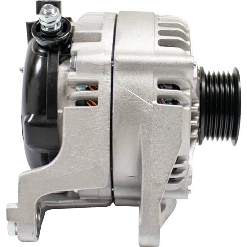 Remanufactured DB Electrical Alternator for 5.7L Dodge Ram Pickup Truck 2009 - 2013 VND0474 56028697AL 56028697AM 56028697AO 56028697AP 56028697AQ 421000-0721 421000-0722, AND0474 (Renewed) - Image 6