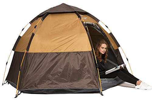 Toogh 3-4 Person Camping Tent