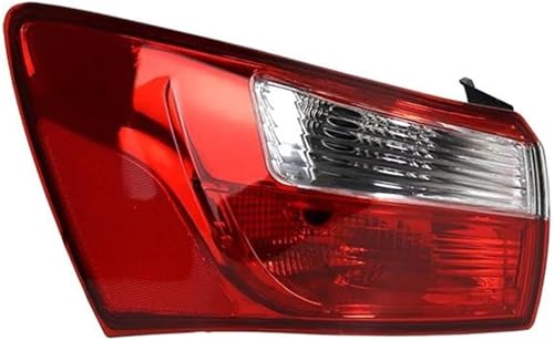 Feux arrière pour Kia Rio berline remplacer le feu stop gauche après un choc