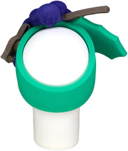 Miniatura 175 de FOAM PARTY HATS: Food