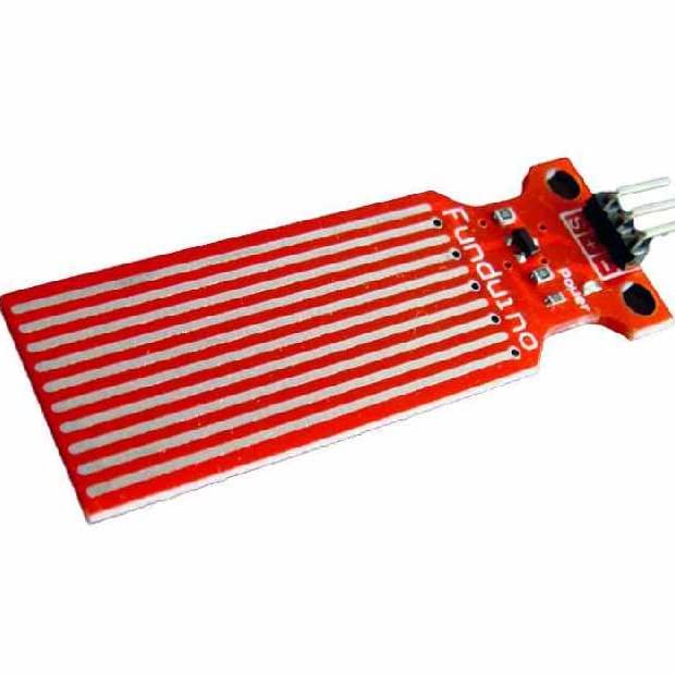 SANEC Su Seviyesi/Yağmur Sensörü - Water Level/Rain Sensor
