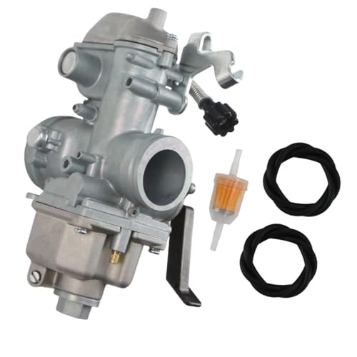 Carburateur XL250 et CBX200 pour résoudre les problèmes de démarrage