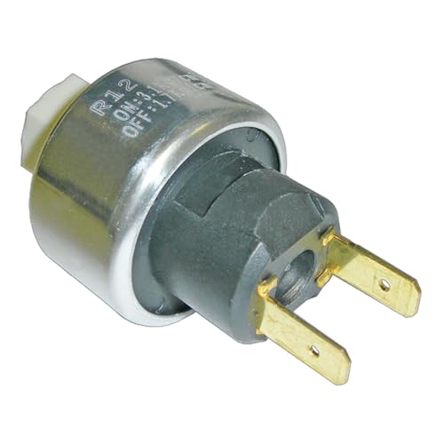 A/C Clutch Cycle Switch for 1976 Buick Century 8 Cyl 5.7L