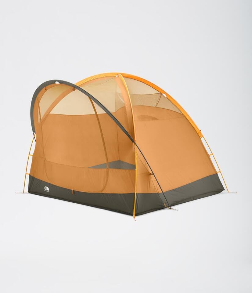 THE NORTH FACE(ザノースフェイス) テント ワオナ4 Amazon.co.jp: THE NORTH FACE(ザ・ノース・フェイス) Wawona 4テント