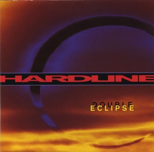 hardline (3) ハードライン double eclipse = ダブル・エクリプス