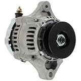Premium Replacement Part OEM for 70 Amp Alternator for Toyota Forklifts 5FD-10 5FD-14 F5D15 5FD-18