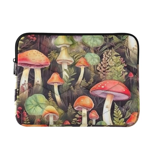 Funda para portátil 13-14 pulgadas impermeable
