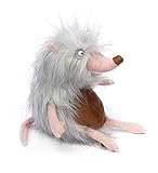 Gulli Gallo: Der zwielichtige Schmuggler kennt nun wirklich alle Ecken von BeastsTown - Wie wäre es mit einer Stadtführung?