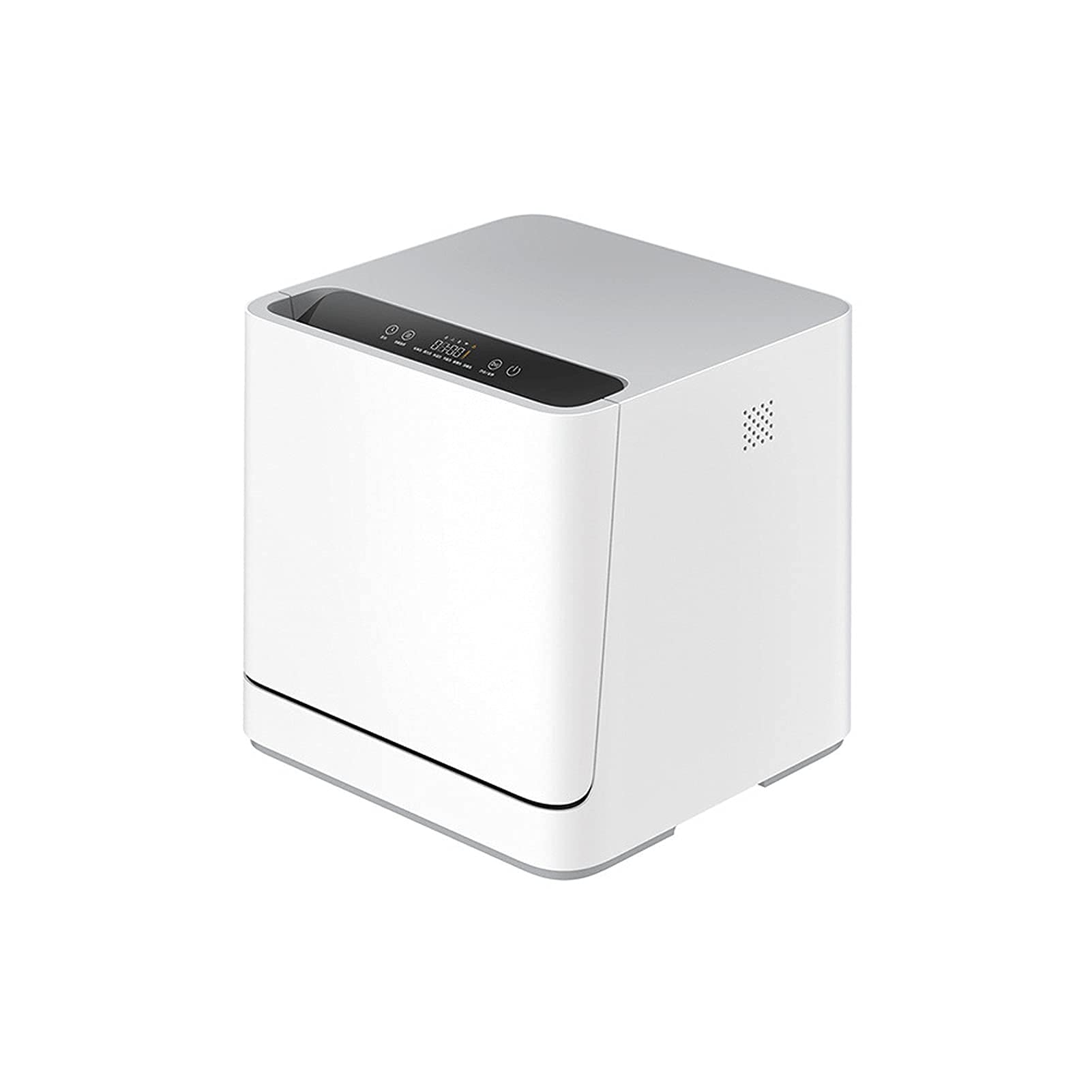 Buy TOTLAC Mini Smart Countertop Table Dish Washers Ultrasonic Cleaner