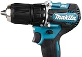 Makita DDF487Z 18V Li-ion LXT Brushless Drill Driver – Batteries and Charger Not Included - 12