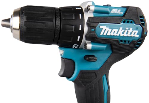 Perceuse visseuse 18V LXT (Machine seule) - MAKITA DDF487Z