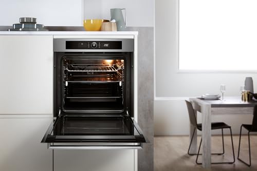 Four multifonction Whirlpool Corporation AKZ97891IX 73 - vue 6