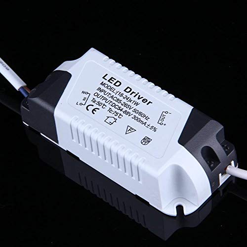 Luminaire ELD 12W encastrable plafonnier carré pour balcon - 3