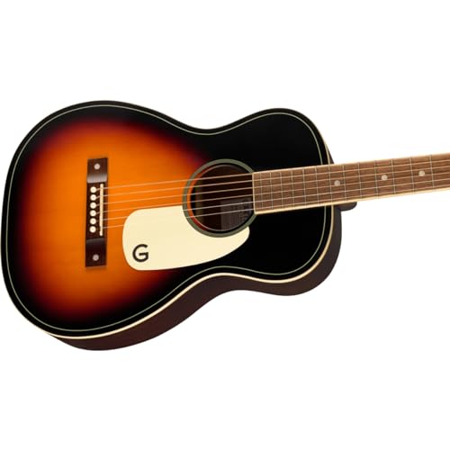 Professional Acoustic Guitar Bundle Set
