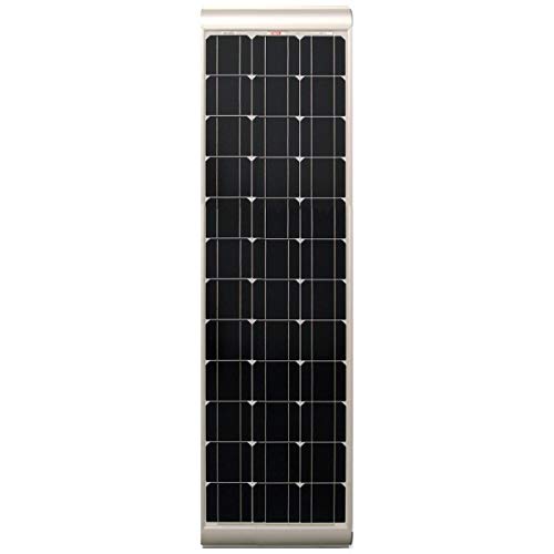NDS PSM100WPS Slimline panel słoneczny mono 100 W 1727x416x60