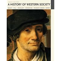 History of Western Society