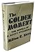 The golden moment: the novels of F. Scott Fitzgerald