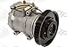 Global Parts 6511518 A/C Compressor