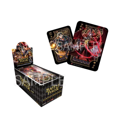 グッズ-カード】Identity V Night Festival トレーディングカード 