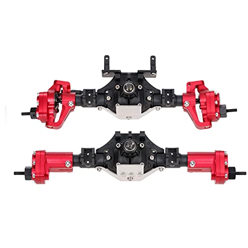 Goolsky Sostituzione per AXIAL SCX10 II 90046