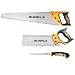 Gunpla Pro Hand Saw Perfect For Sawing,Trimming, Gardening, Pruning & Cutting Wood, Drywall, Plastic Pipes & More