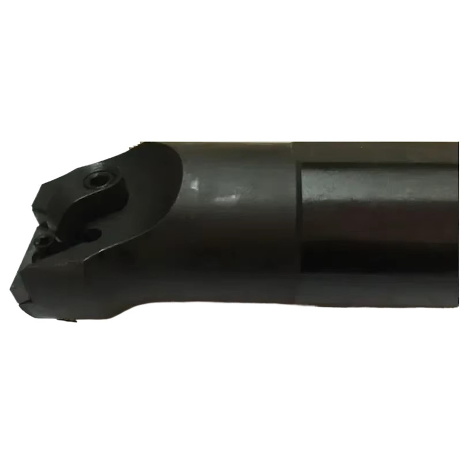 Portaherramientas para torneado de agujeros internos CNC, barra portaherramientas para torno roscado interno S40-MTFNR22 e(KTKFR2020K12)