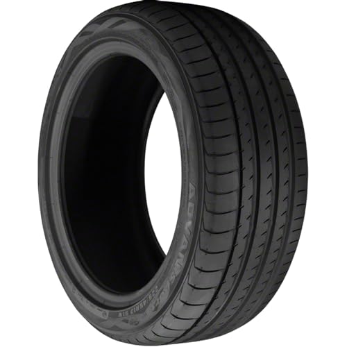 Yokohama Advan Sport V105 235/40ZR19 92Y Passenger Tire