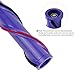 JEDELEOS Brush Roll for Dyson V12 V10 Slim SV12 SV20 Vacuum Motorbar Cleaner Head 215343-05, Bar Assembly Replacement