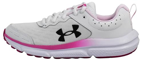 Image of Under Armour Women's Charged Assert 10 Shoes