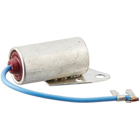 Standard Motor FD-77 Ignition Condenser Cover