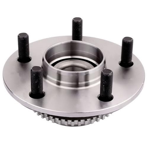 Image of ECCPP 512367 Rear Wheel Bearing Hub Assembly For Infiniti I30 1996-1999, For Nissan Maxima 1995-1999 2PCS