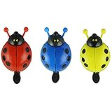 bicicletas bmx accesorios Timbre de bicicleta de montaña maravilloso regalo para tus amigos y familiares.