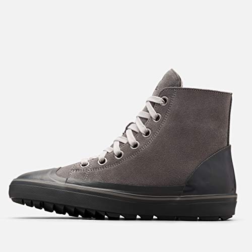 SOREL - Men's Cheyanne Metro Hi Waterproof Insulated Winter Sneaker3