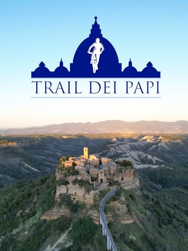  Trail dei Papi