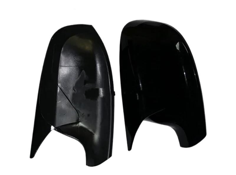 Cache rétroviseur latéral BMW X1 E84 protection anti-rayure - 2