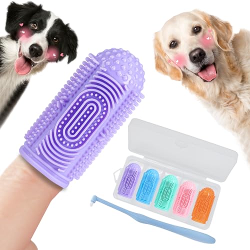 Amazon Best Sellers Best Dog Toothbrushes