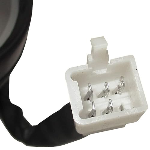 Miniatura 5 de DJ-Motor Monkey Bike Velocímetro para Honda DAX70 CT70 DAX CT 70 Monkey Pit Dirt Bike