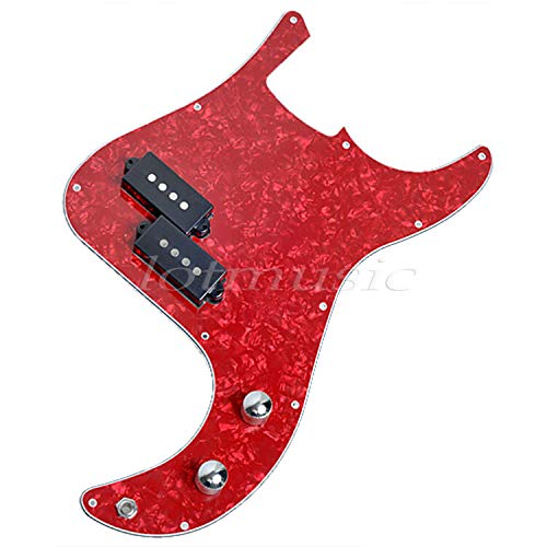 Fender Precision Bass Guitar Parts Reviewmotors.co