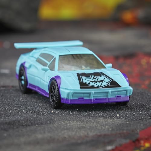 Transformers Legacy Deluxe Class G2 Universe Breakdown, 5.5-inch Converting Action Figure, 8+ - image 7