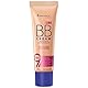 Rimmel London 34775952002 BB & CC Cremes, cremefarben, 30 ml