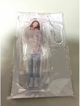 Amazon.co.jp: 限定 少女時代 ユナ グッズセット ファンミ Wonderful