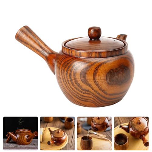 Bouilloire petite pour bureau et maison : votre pause thé idéale - 8