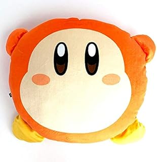 2022年春夏 :レア:星のカービィ / マルイ コラボ 景品 クッション