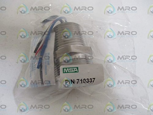 MINE SAFETY 813624 MODEL I-S ULITMA REPLACEMENT SENSOR KITNEW IN BOX