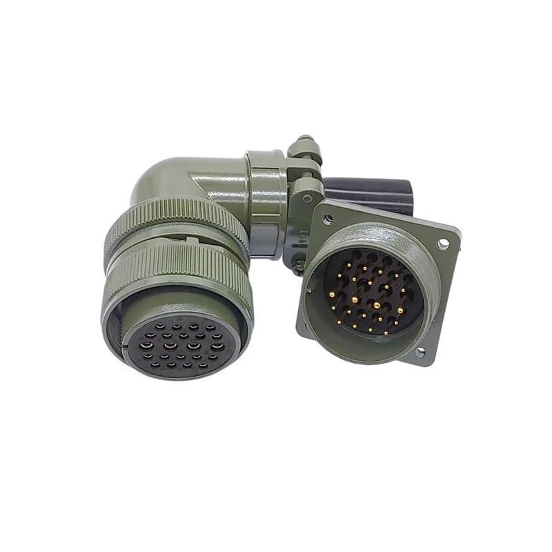 5015 MIL-C Circular Connectors 28-11 28-12 MIL STD Specification Connectors Plug&Socket MS3102 MS3106 MS3108(Plug 3106 28-11S)
