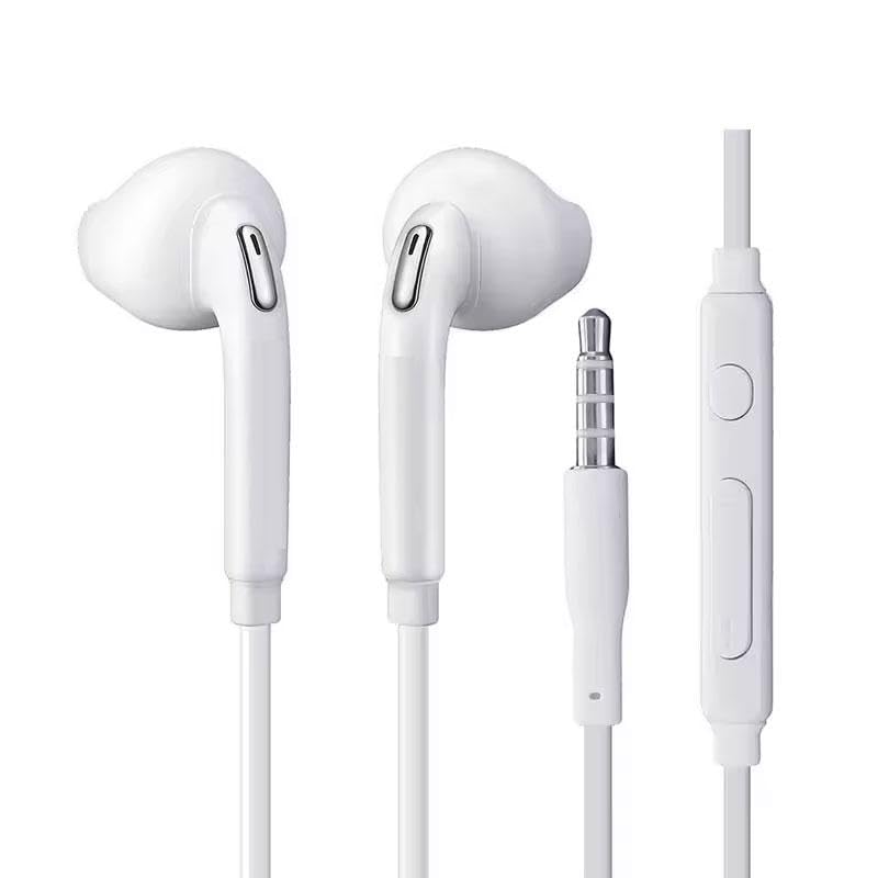 Fonus Wired Earphones Hands-Free Headphones Compatible with TCL Flip 3 (2024)/Classic (Flip), Headset w Mic Earbuds Earpieces