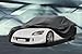 Kayme 7 Layers Car Cover Custom Fit for Honda S2000 (1999-2009) Waterproof All Weather for Automobiles, Outdoor Full Cover Rain Sun UV Protection.
