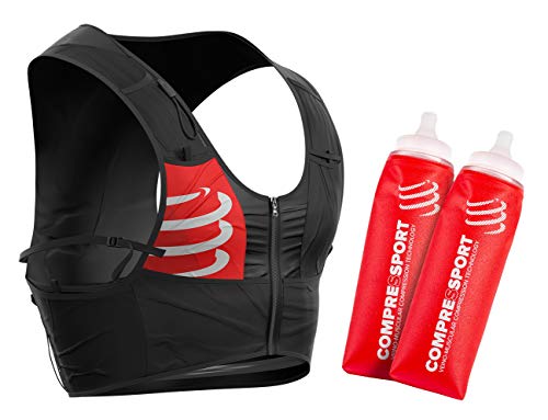 COMPRESSPORT Herren Rucksack Ultrun S Pack...